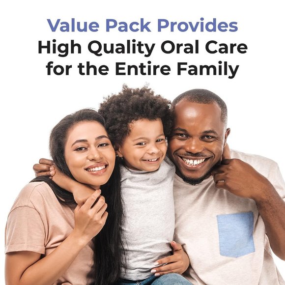 Reach Essentials Toothbrush - Picture 4 of 7